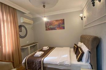 Berce Hotel