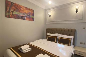 Berce Hotel