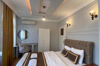 Berce Hotel