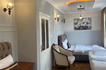 Berce Hotel