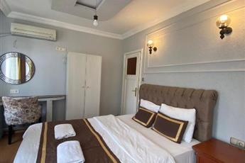 Berce Hotel