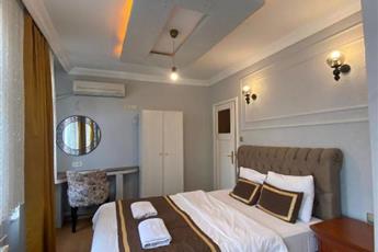 Berce Hotel