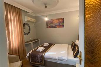 Berce Hotel