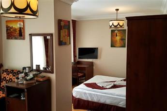 Berce Hotel