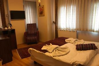 Berce Hotel