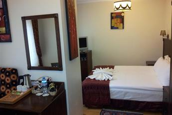 Berce Hotel