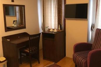 Berce Hotel