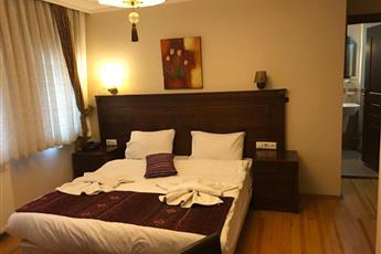 Berce Hotel