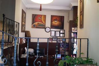 Berce Hotel