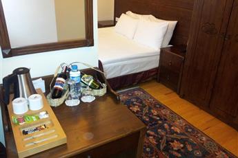 Berce Hotel