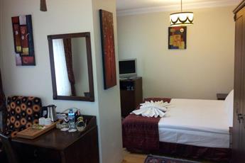 Berce Hotel