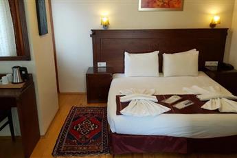 Berce Hotel