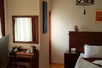 Berce Hotel