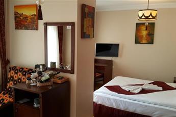 Berce Hotel