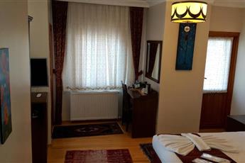 Berce Hotel