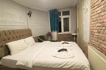 Berce Hotel