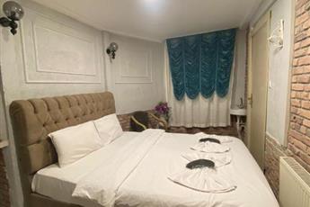 Berce Hotel