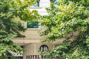 Bergama Hotel 3* Bergama Hotel 3*