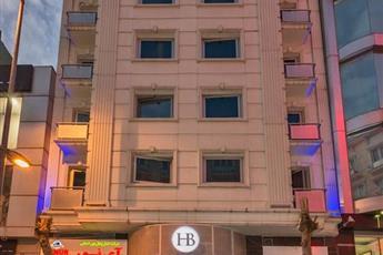 Bergama Hotel 3* Bergama Hotel 3*