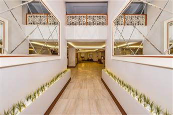 Bergama Hotel 3* Bergama Hotel 3*