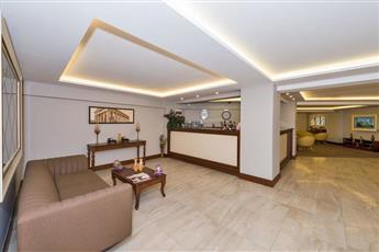 Bergama Hotel 3* Bergama Hotel 3*