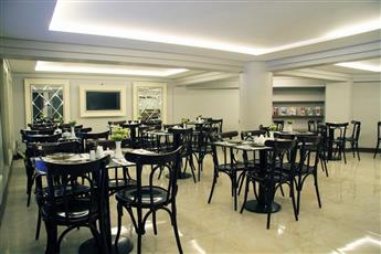 Bergama Hotel 3* Bergama Hotel 3*
