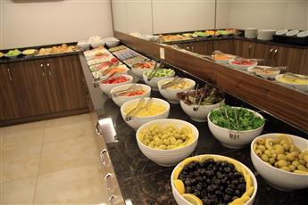 Bergama Hotel 3* Bergama Hotel 3*