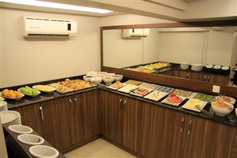 Bergama Hotel 3* Bergama Hotel 3*