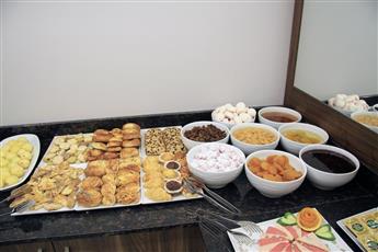 Bergama Hotel 3* Bergama Hotel 3*