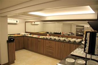 Bergama Hotel 3* Bergama Hotel 3*