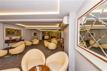 Bergama Hotel 3* Bergama Hotel 3*