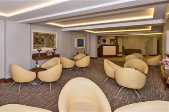 Bergama Hotel 3* Bergama Hotel 3*