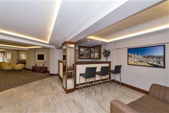 Bergama Hotel 3* Bergama Hotel 3*