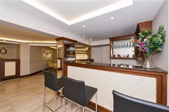 Bergama Hotel 3* Bergama Hotel 3*