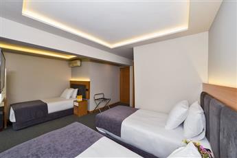 Bergama Hotel 3* Bergama Hotel 3*