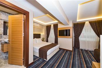 Bergama Hotel 3* Bergama Hotel 3*