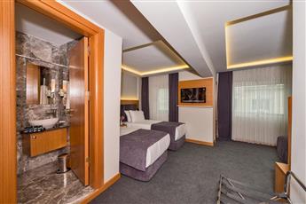 Bergama Hotel 3* Bergama Hotel 3*