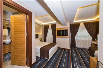 Bergama Hotel 3* Bergama Hotel 3*