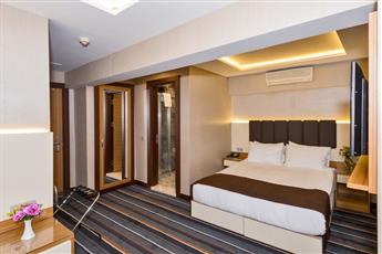 Bergama Hotel 3* Bergama Hotel 3*