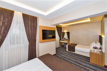 Bergama Hotel 3* Bergama Hotel 3*