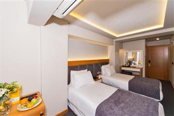 Bergama Hotel 3* Bergama Hotel 3*