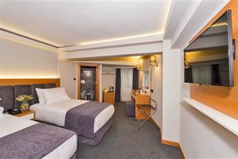 Bergama Hotel 3* Bergama Hotel 3*