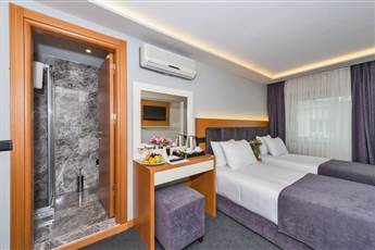 Bergama Hotel 3* Bergama Hotel 3*