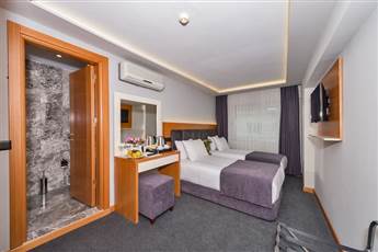Bergama Hotel 3* Bergama Hotel 3*