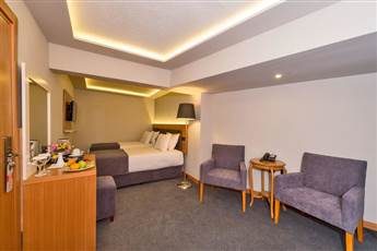 Bergama Hotel 3* Bergama Hotel 3*