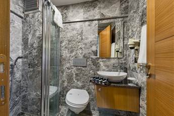 Bergama Hotel 3* Bergama Hotel 3*