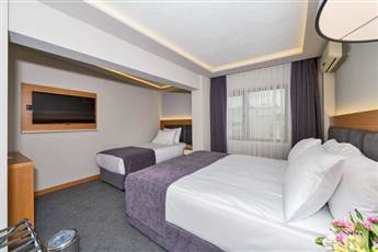 Bergama Hotel 3* Bergama Hotel 3*