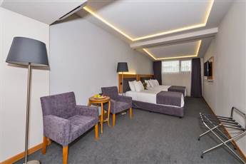 Bergama Hotel 3* Bergama Hotel 3*