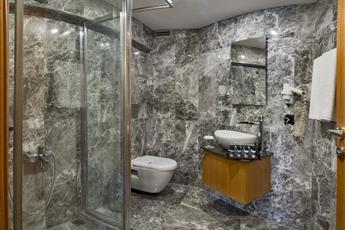 Bergama Hotel 3* Bergama Hotel 3*