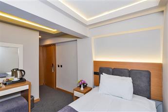 Bergama Hotel 3* Bergama Hotel 3*